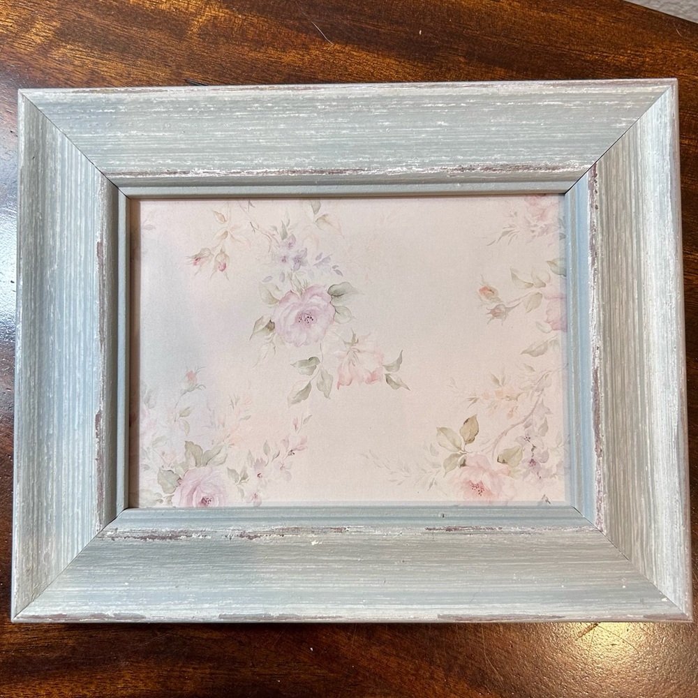 Luxe Collection Picture Frame